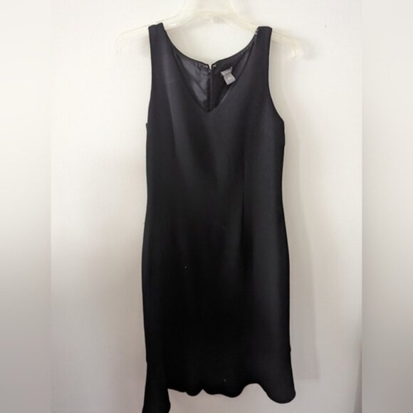 Ann Taylor shift dress - Picture 1 of 3